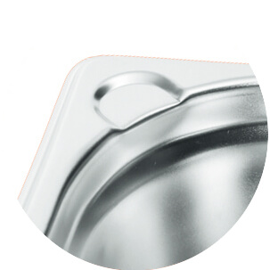 Gastronádoba GN 1/1 200 mm, 26 litrů Hendi 806159