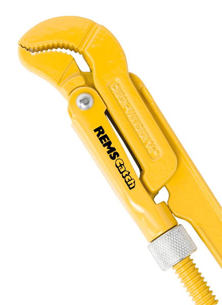 Set 3x S hasák REMS Catch S 1" + S 1½" + S 2", 116X02