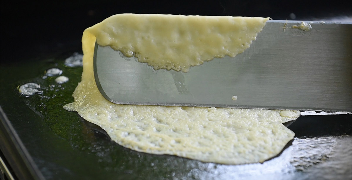 Campingaz Premium Plancha Spatula - dlouhá 2000035411
