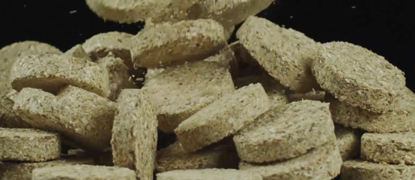 Směs Bradley udící briketky 48 kusů, BS Special Blend BTSB48