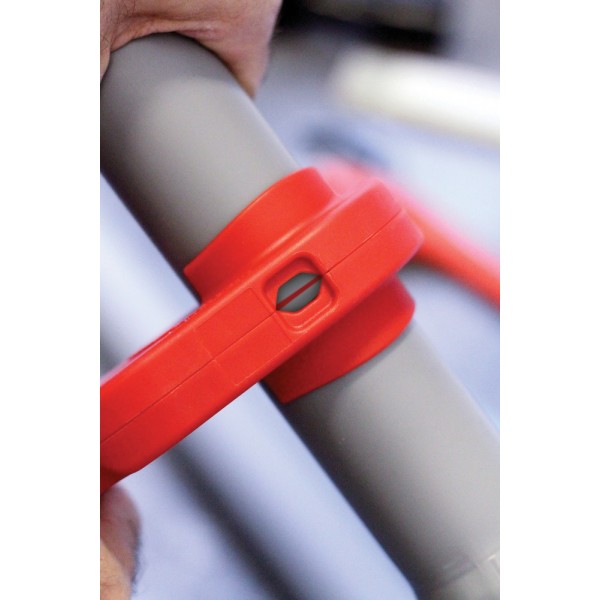 RIDGID Řezák P-TEC 5000 na trubky 50mm 40868, plastové odpadové