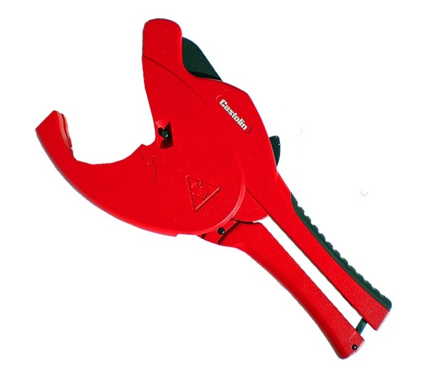 Castolin Nůžky na plastové trubky 50 mm Dia 757599 13003