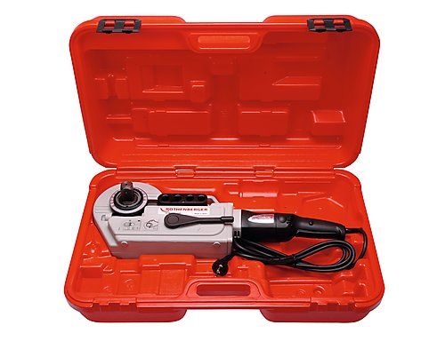 Robend 4000 Sada Elektrická ohýbačka 12-35 mm, segmenty 15-18-22-28 mm 1000001550 Rothenberger 230V