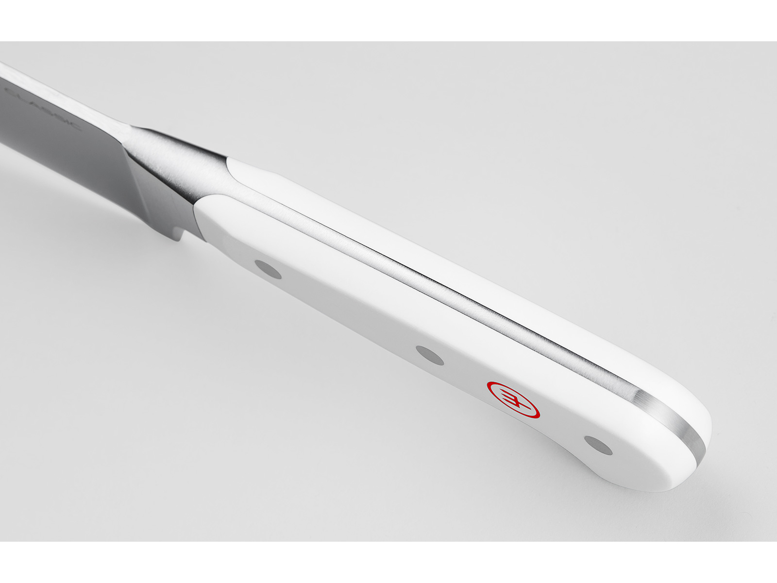 Wüsthof Nůž na šunku 16 cm CLASSIC White 1040200716
