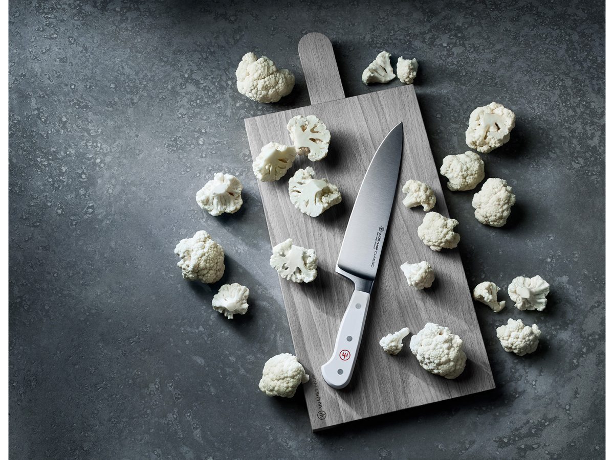 Wüsthof Nůž kuchařský 20 cm CLASSIC White 1040200120