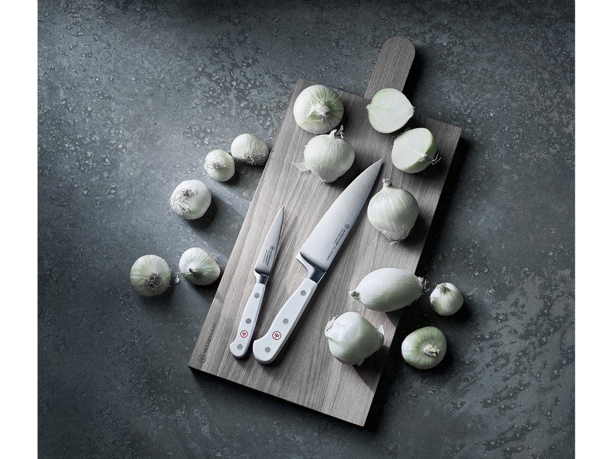 Wüsthof Nůž kuchařský 20 cm CLASSIC White 1040200120