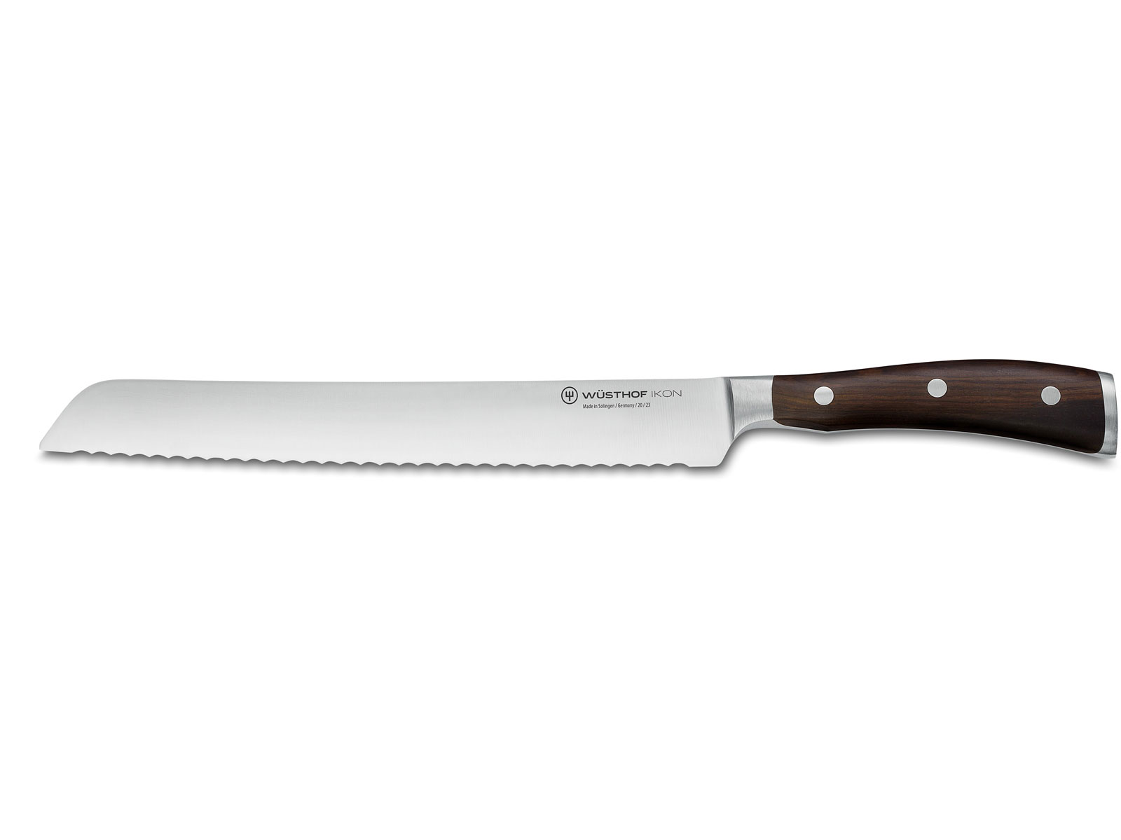 Wüsthof Nůž na chleba 20 cm IKON 1010531020