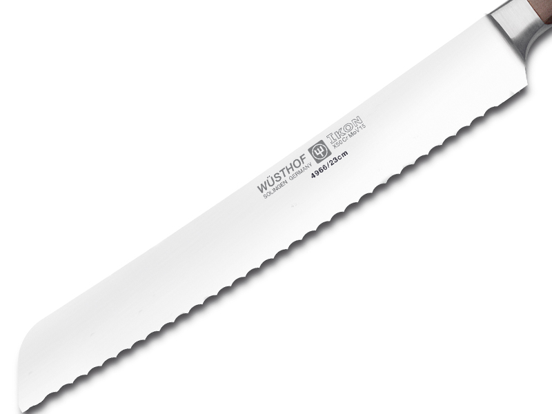 Wüsthof Nůž na chleba 20 cm IKON 1010531020