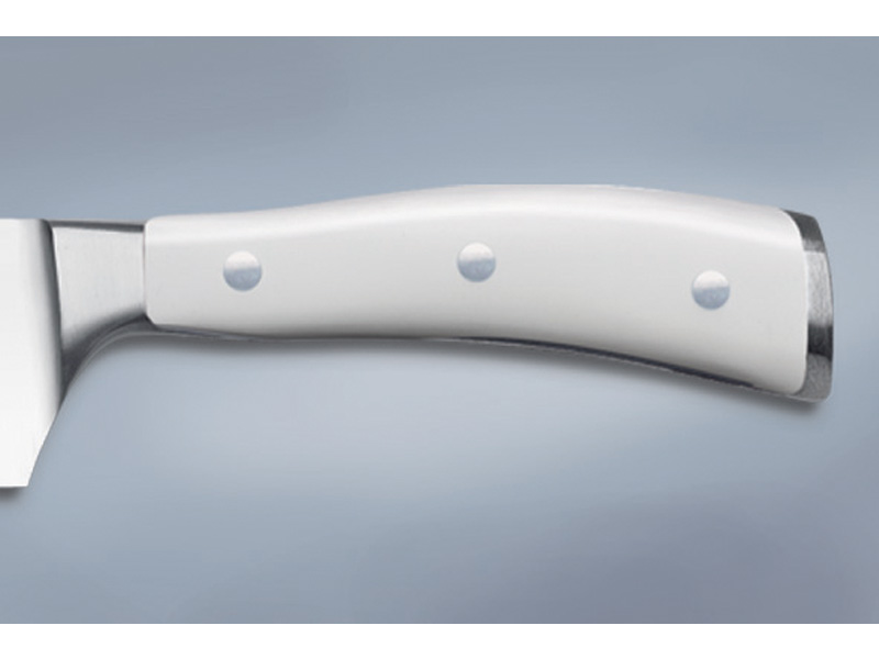 Wüsthof Nůž Santoku 17 cm CLASSIC IKON Créme 1040431317