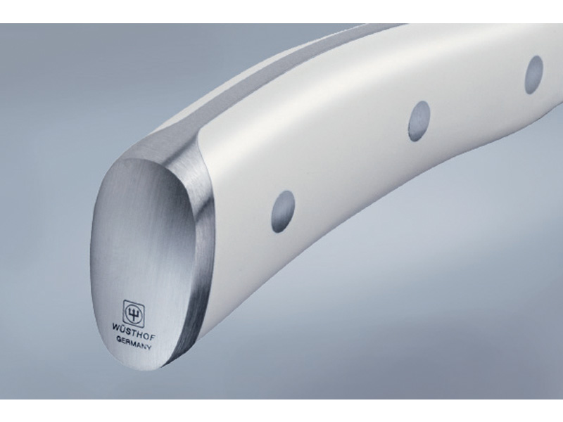 Wüsthof Nůž na zeleninu 12 cm CLASSIC IKON Créme 1040430412