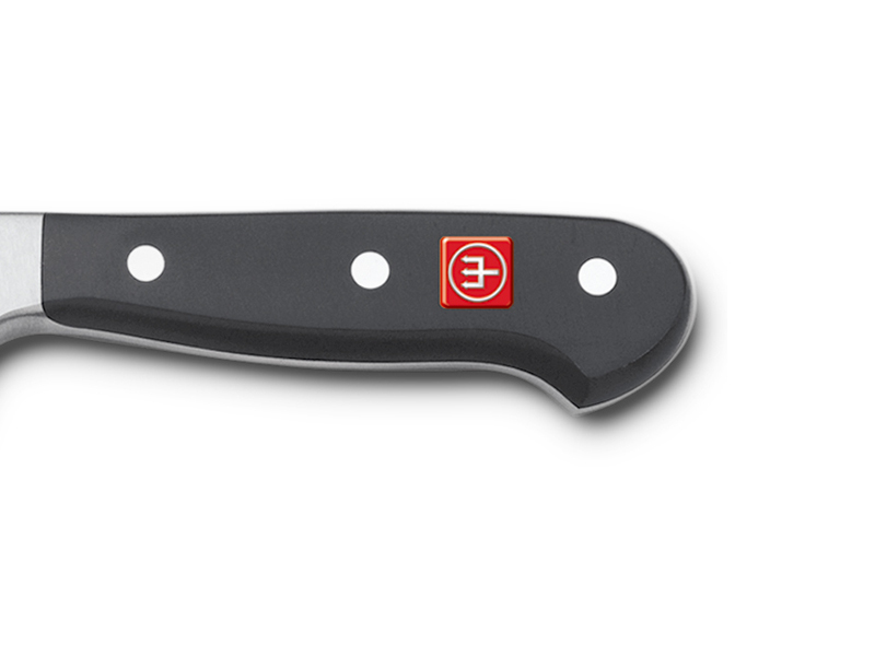 Wüsthof Nůž na šunku 26 cm CLASSIC duté ostří 1040106626