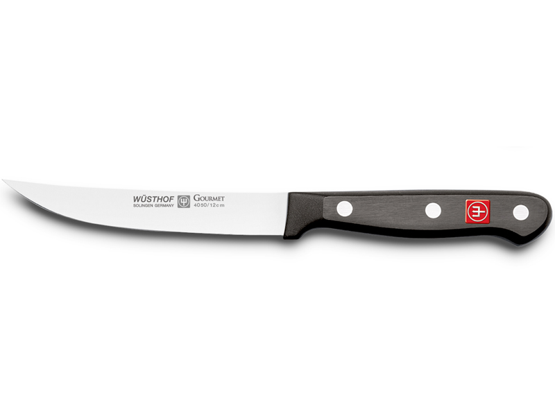 Wüsthof Sada steakových nožů 4 ks GOURMET 1125060403