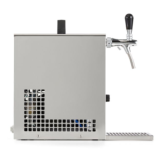 Set Výčep Pygmy 25 Bajonet, CO2 mini + připojení Lindr SET01632 Green Line