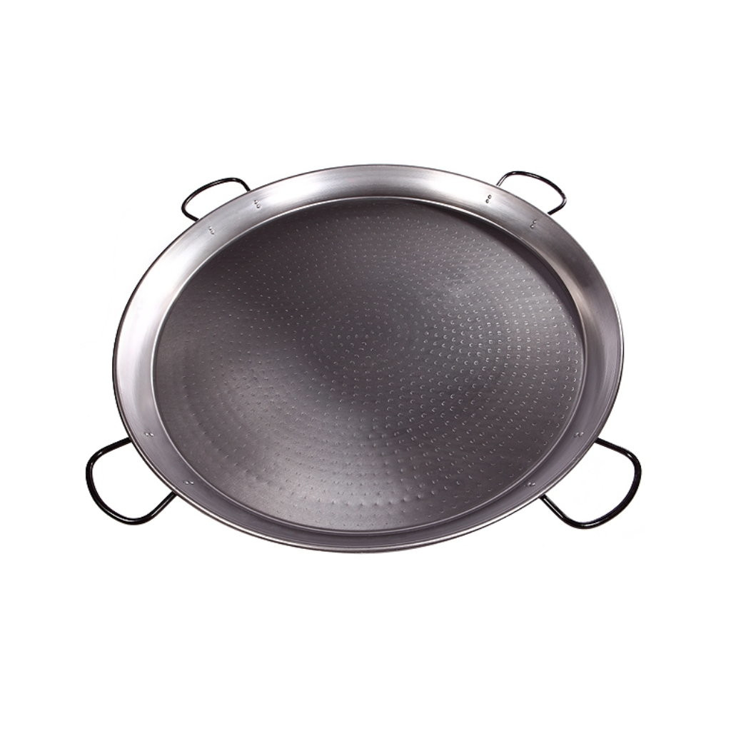 Paella X-SET hořák+pánev 70+90 cm Valenciana P1770, P0190 Vaello
