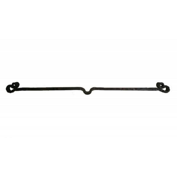 Univerzální příčník 61 cm pro tandoor keramické pece Amfora 0005006