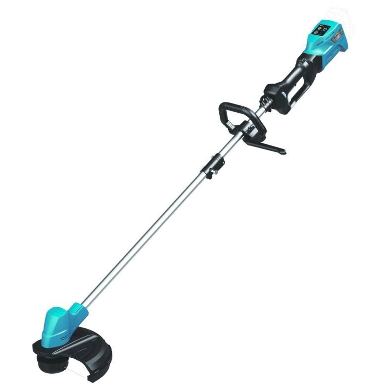 Dedra DED7090 Aku strunová sekačka 30 cm, 18 V, vyžínač SAS+ALL