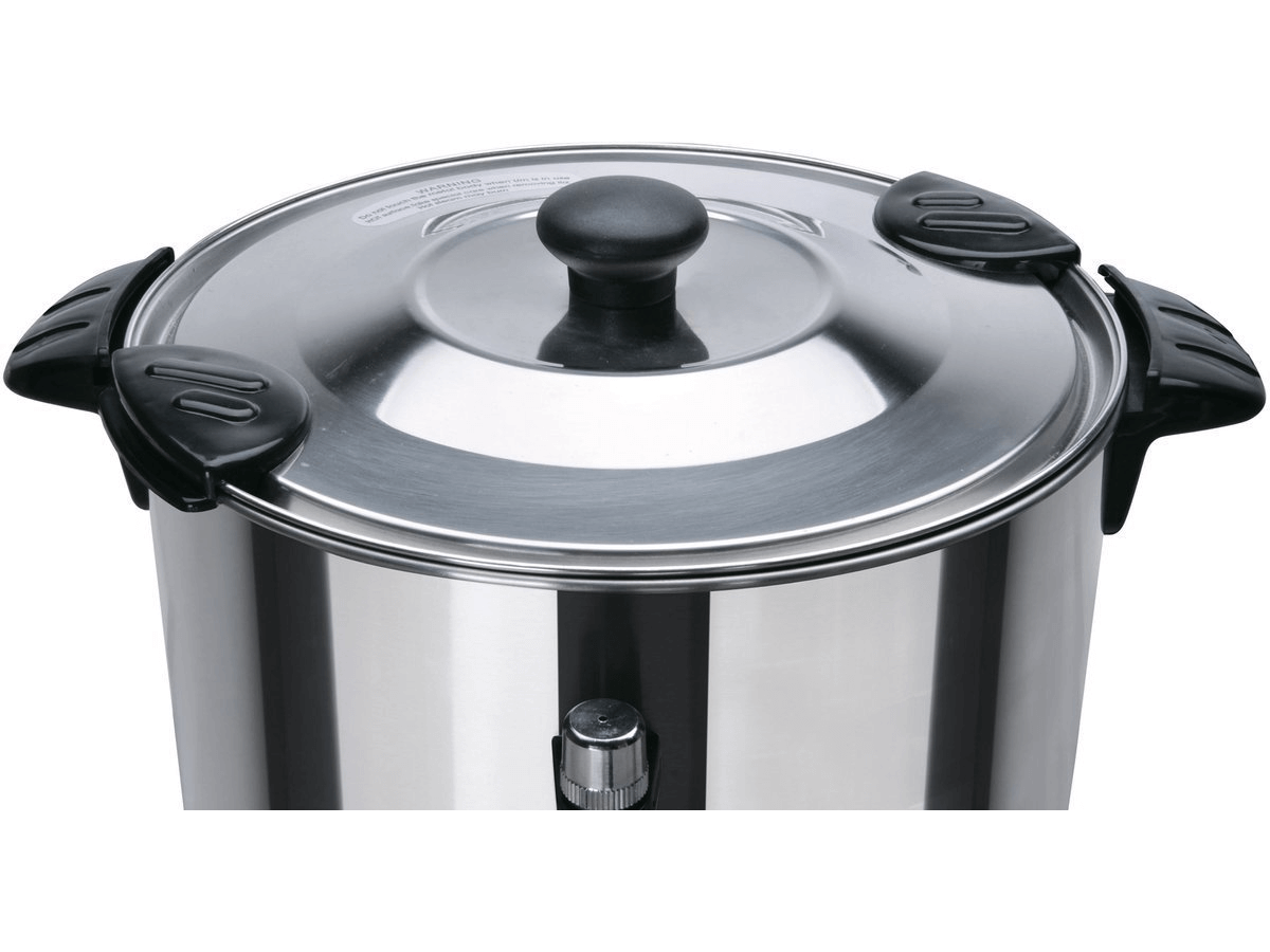 Yato Varný termos 16 l, 2,6 kW plastové úchyty YG-04318