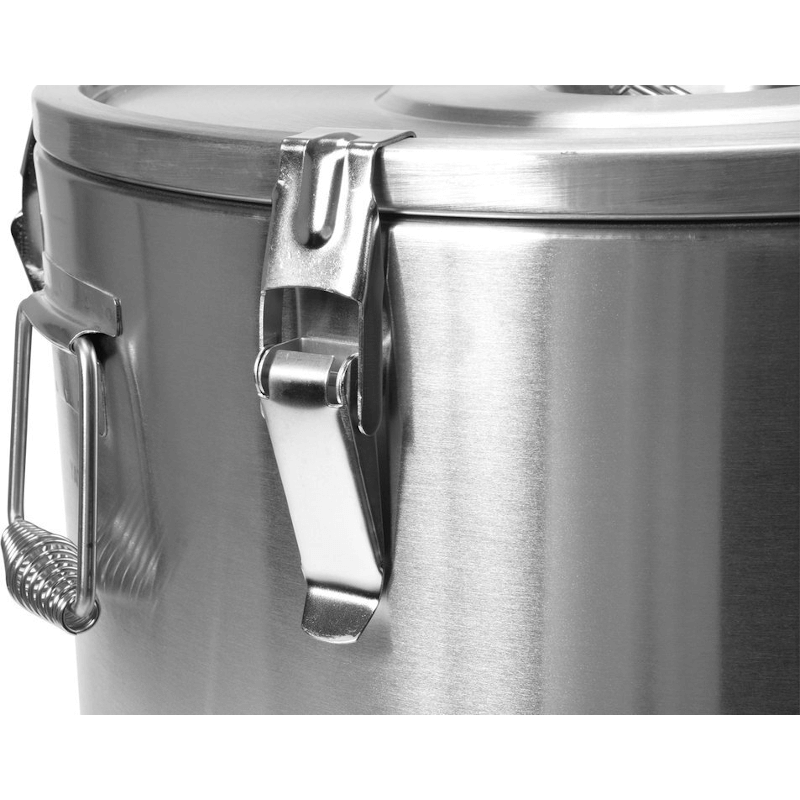 Yato Termo nádoba 15 l, nerezová YG-09201 várnice