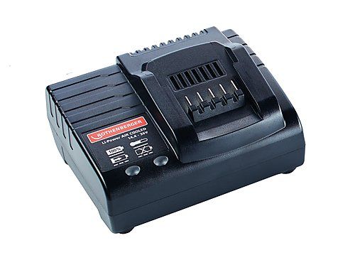 Aku Lisovačka Romax 4000 Basic Set 4 Ah + 4 čelisti v kufru Rothenberger SB1000001840