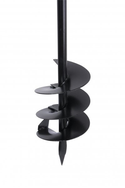 Levi Vrták půdní průměr 170 mm, 61301 ruční kovový jamkovač