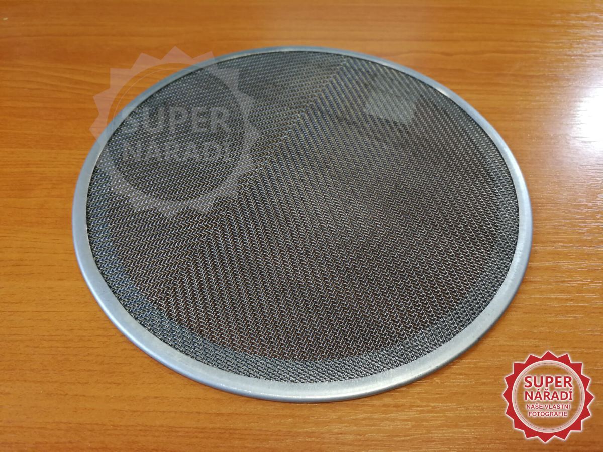 Rozptylovač plamene 18 cm na plynový vařič, sporák Orion 832501 / LBS 5331729