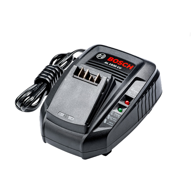 SET Gloria Aku kartáč MultiBrush Li-on 299.0000 + Aku 4.0 Ah 18V Bosch + nabíječka SN