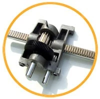 Plnička klobás, jitrnic BT05, 5 litrů, vertikální, Inox Beeketal