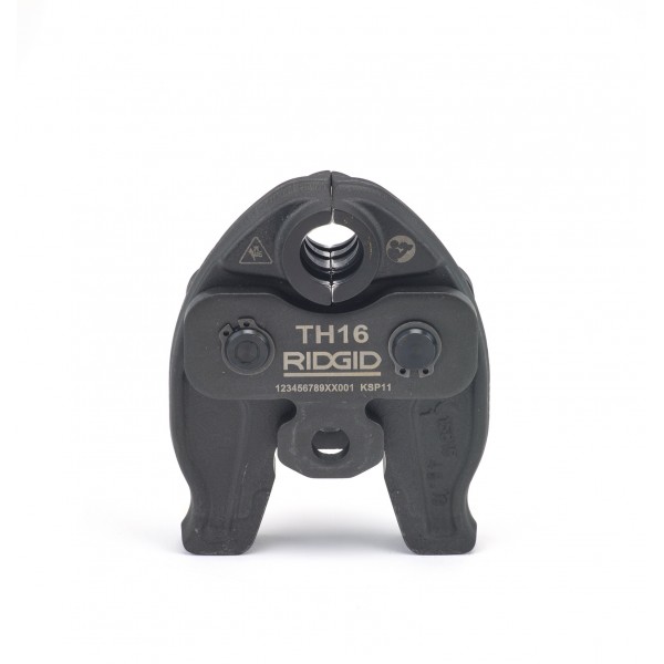 RIDGID Lisovací čelist Mini TH26, 19kN 69253 alpex pro RP219