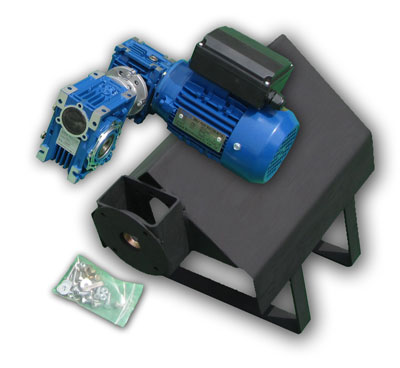 Profi Grilovací motor 120W 2,3 ot. 230V + stříška pro gril G55 EPM GFire