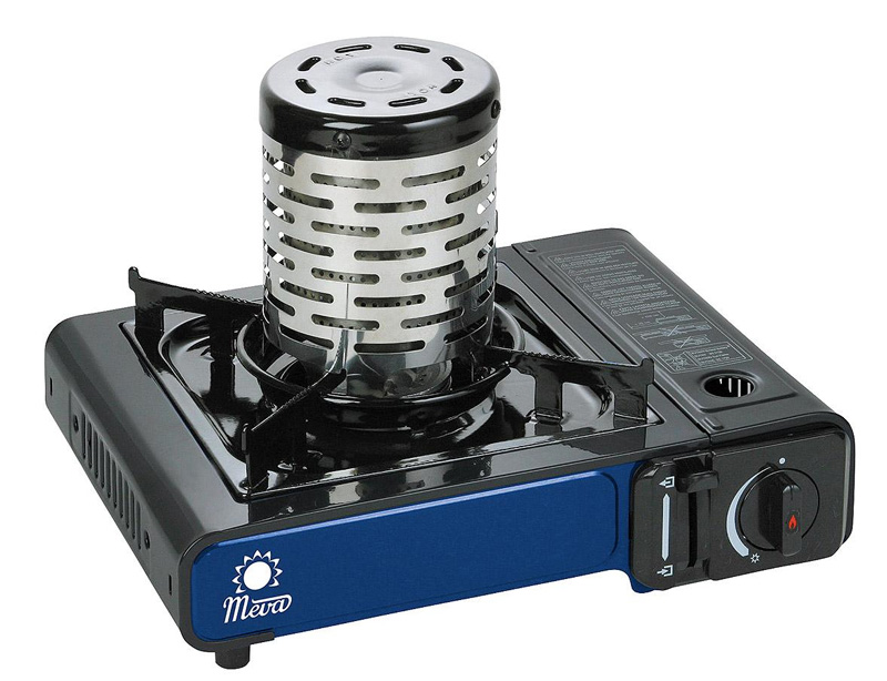 Teplomet SUN pro vařič Thunder, MEVA KP16001