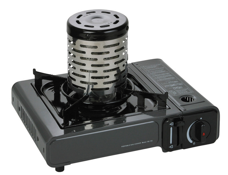 Teplomet SUN pro vařič Thunder, MEVA KP16001