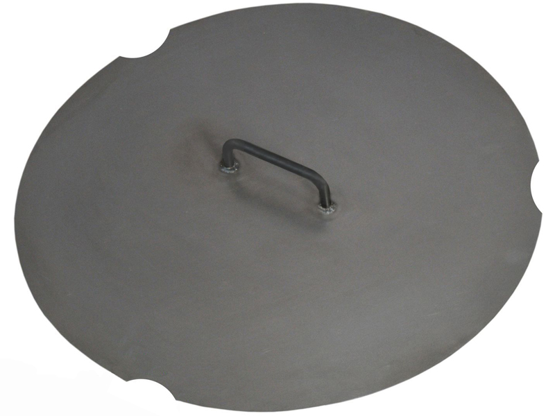 Cook King Víko na ohniště Palma 100 cm, 111307