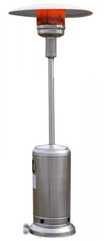 Master Terasový sálač, topidlo Patio BP-13 Kw
