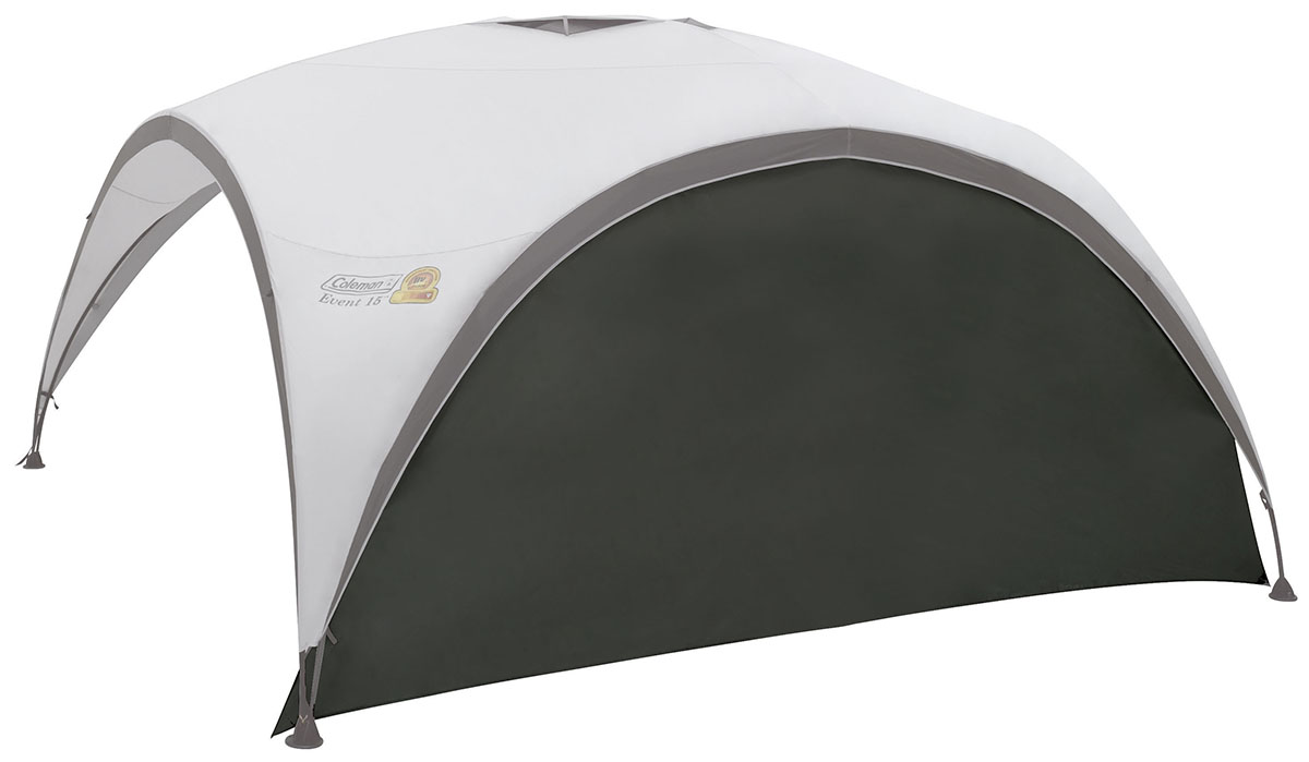 Coleman Event Shelter Sunwall XL jednoduchá zástěna bez okének 204128, 2000038897