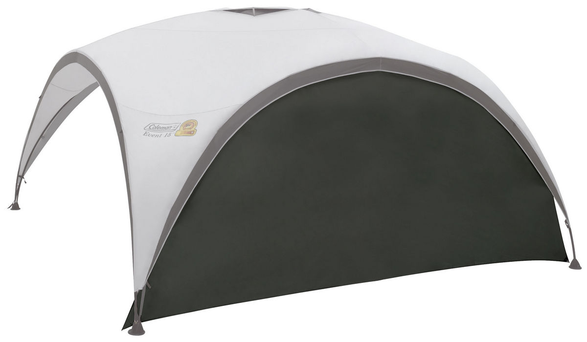 Coleman Event Shelter Sunwall L jednoduchá zástěna bez okének