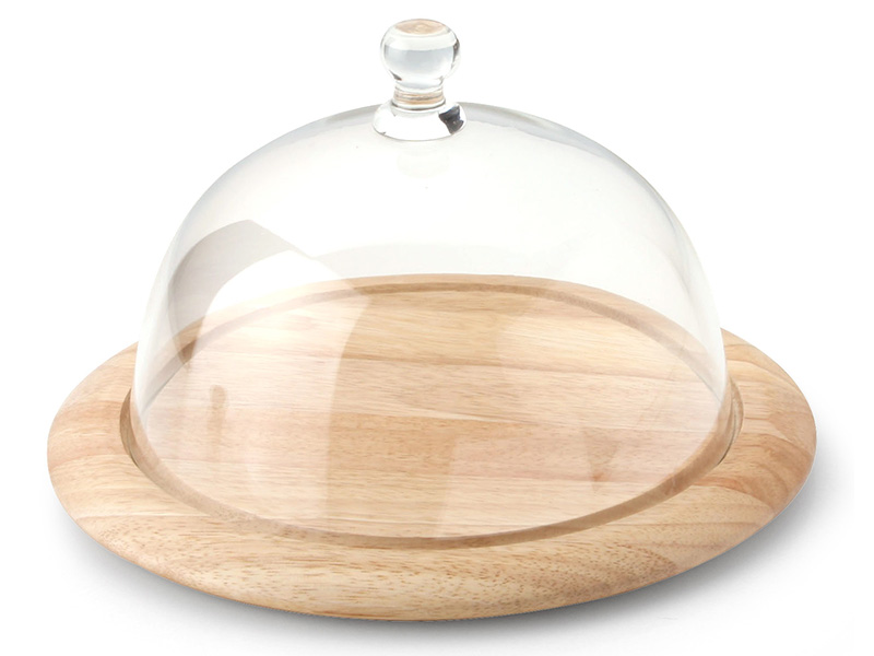Continenta Prkénko s poklopem 26cm, C3046