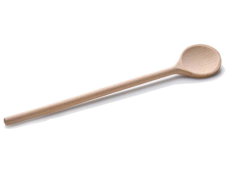 Continenta Vařečka kulatá 30cm, C4601