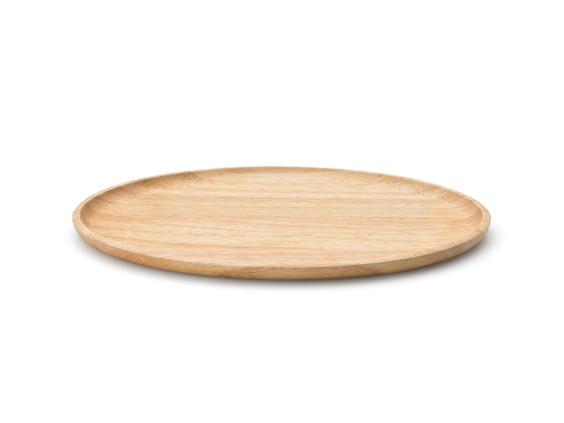 Continenta Podnos oválný 23cm, C3284