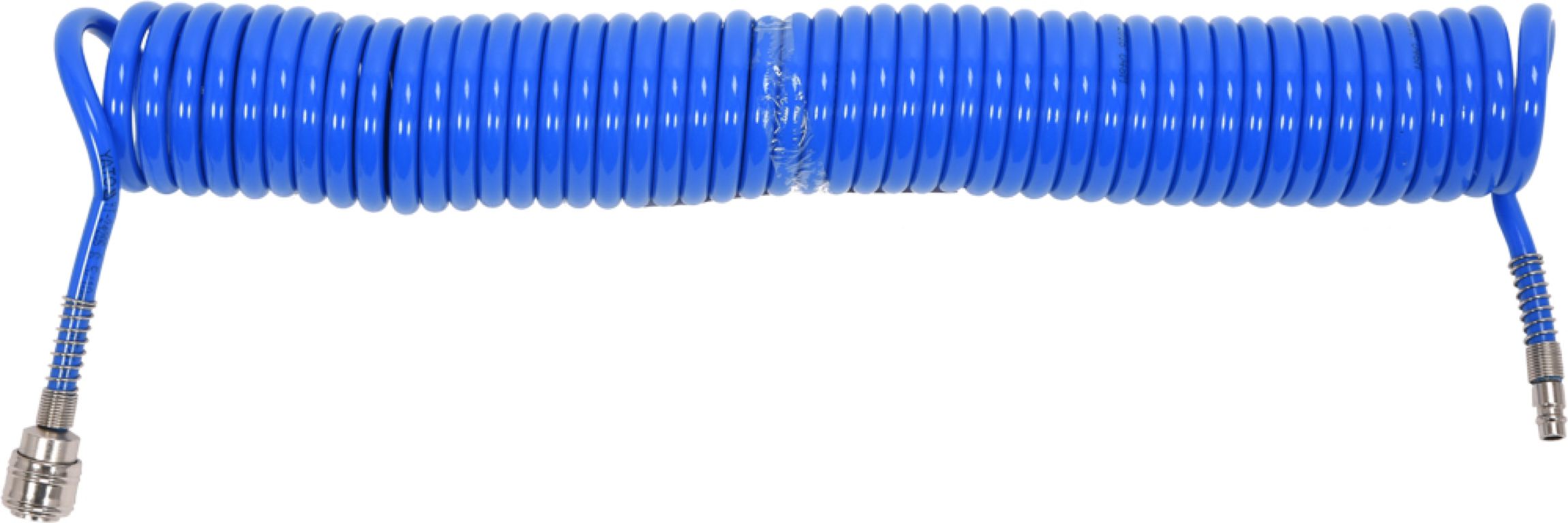 Yato Hadice vzduchová spirální PU 6,5x10mm, 10m, YT-24205