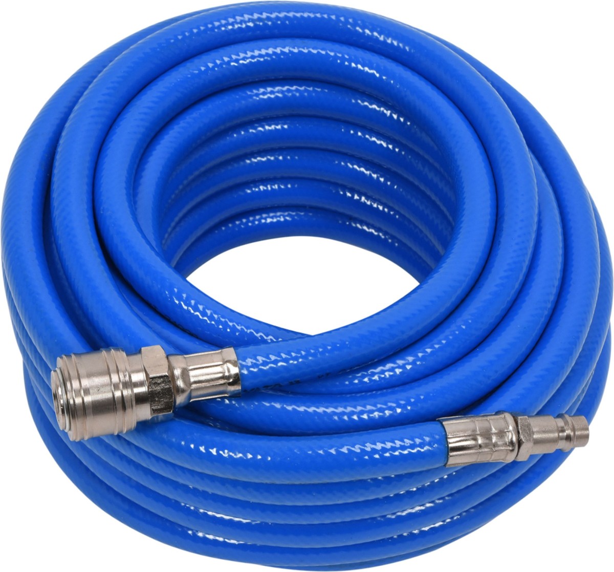 Yato Hadice vzduchová PVC 8mm, 10m, YT-24220