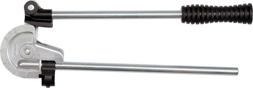 Yato Ohýbačka na trubky Al, Cu, 180°, pr. 15/32" - 12mm, YT-21842