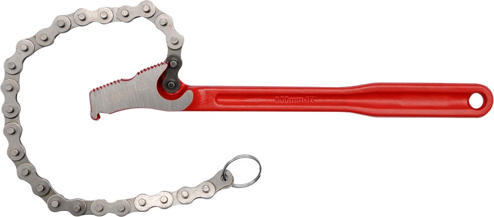 Yato Klíč řetězový na trubky 4", 100 mm, YT-22260
