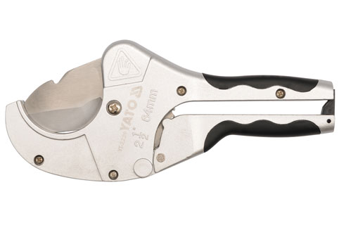 Yato Řezač trubek 64 mm PVC, YT-2229 nůžky