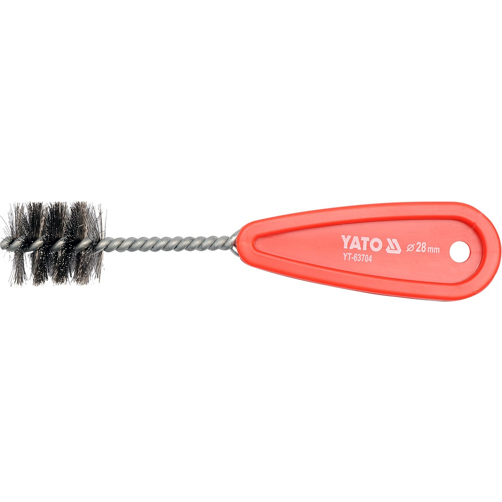 Yato Kartáč vnitřní na měděné trubky 28mm, YT-63704