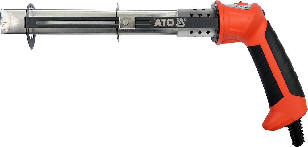 Yato Termický nůž na pěnový polystyrén 230V, 220W, 70°-450°, YT-82190