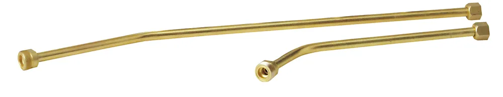 Prodlužovací trubka 266 mm k hořákům MEVA 2262 - kratší