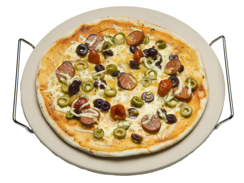 CADAC Pizza kámen 33 cm, pečící 98368