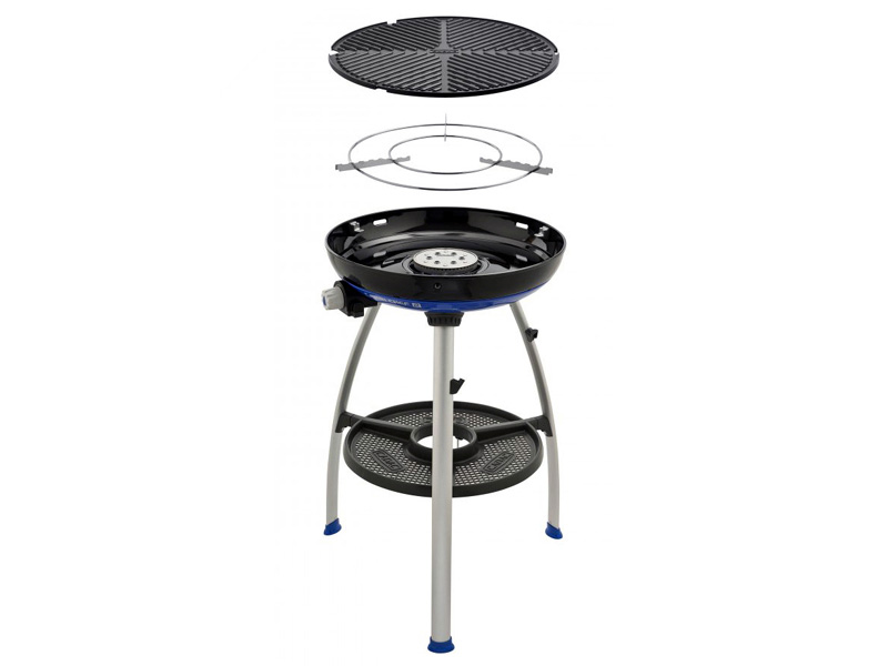 Cadac Plynový gril Carri Chef 2 Barbecue s roštem