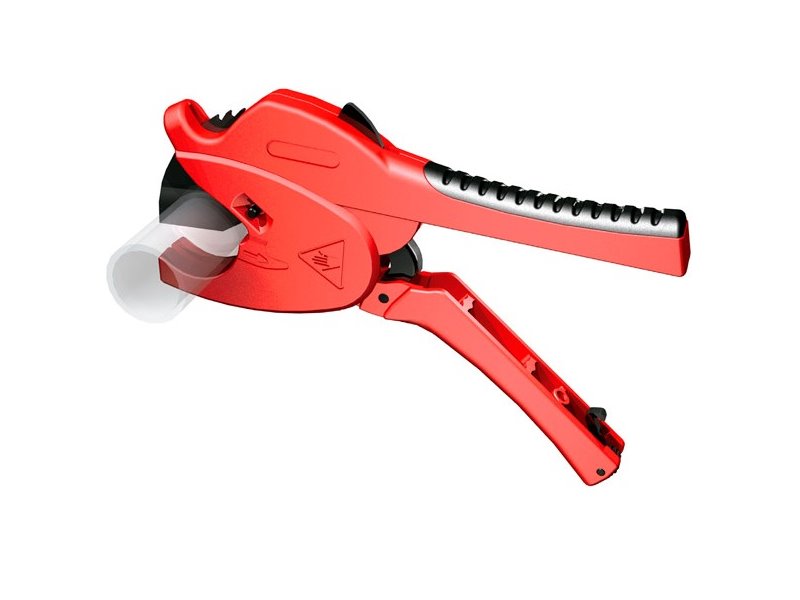 Nůžky na plastové trubky do 42 mm ZENTEN 5042-1, Raptor