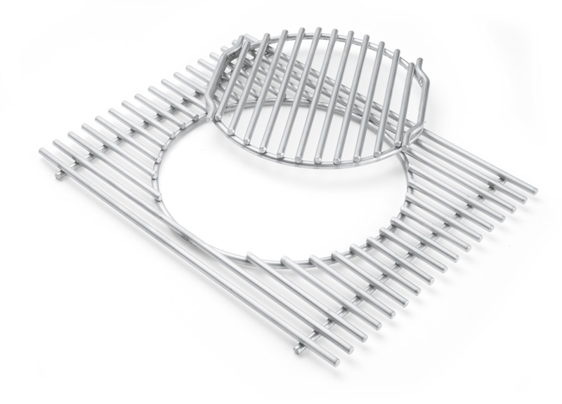 Weber Grilovací rošt 49x30cm GBS pro Summit 400, 600 série, 7585